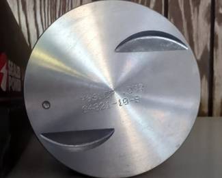 Sealed Power H661CP Pistons Qty 8, -Inventory