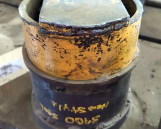 3400 Series Seal Installer, New And Old Type, -Inventory