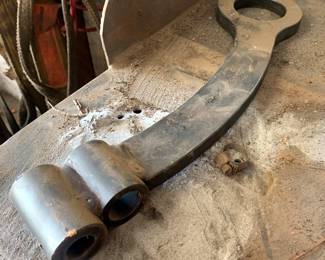 Fly Wheel Removal And Installation Tool