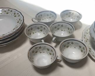 Diana China