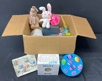 Easter Lot