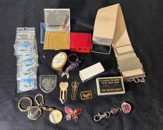 Miscellaneous Jewelry