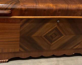 Reminder Furniture Cedar Chest