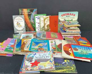 Childrens Books