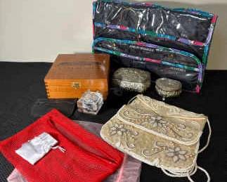 Jewelry Accessories And More