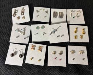 Earrings For Every Occasion
