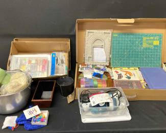 Arts And Crafts Bundle