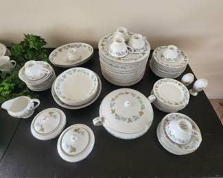 Vintage Fine China Japan