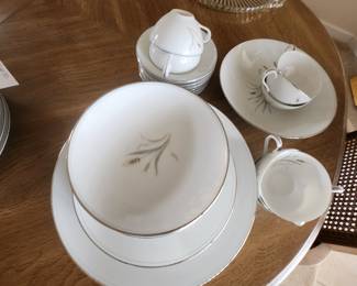 Style House Fine China Simplicity