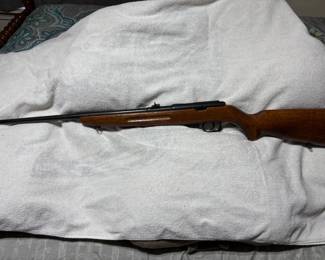 Romania M1969 22 cal rifle, we have 2 of these