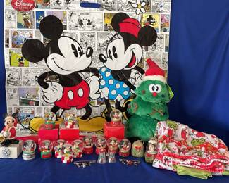 003 Disney Other Holiday Collectibles