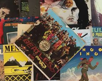 005 Vinyl Mighty 20