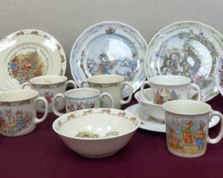 Royal Doulton, Makasa Cardew Classic Collection