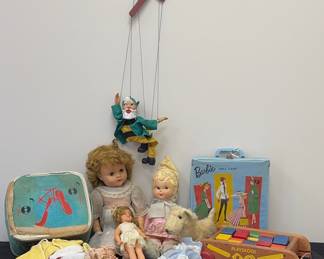 Playtime Over The Decades