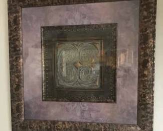 Decorative Wall Art