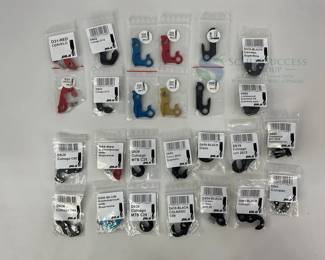 Bicycle Derailleurs