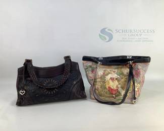 Brighton Handbags