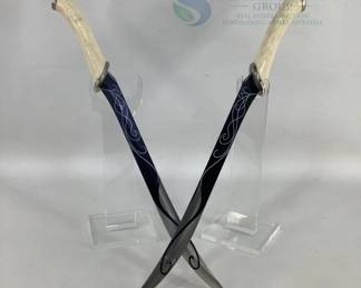Decorative Daggers