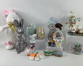 Villeroy & Boch Easter Collectibles