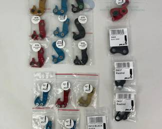 Pilo Bicycle Derailleurs