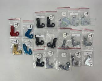 Pilo Bicycle Derailleurs