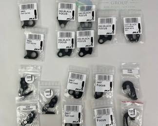 Pilo Derailleurs