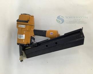 Stanley Bostitch Pneumatic Framing Nailer