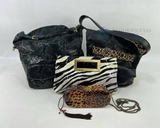 Michael Kors, OR by Oryany, & More Handbags