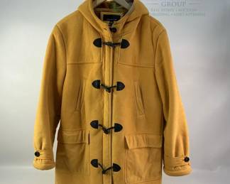 Jones New York Duffle Coat