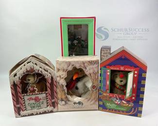 Muffy VanderBear Collection