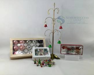 Christmas Ornaments