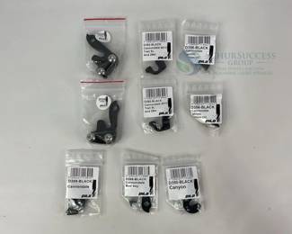 PILO Bicycle Derailleur Hangers