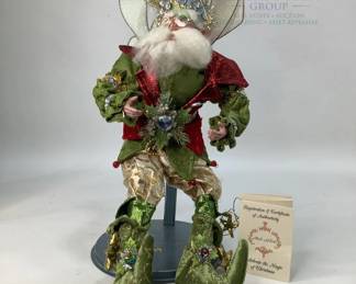 Mark Roberts Limited Edition Treetop Fairy
