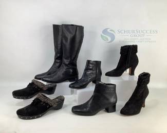 Martinez Valero, Stuart Weitzman Women's Shoes