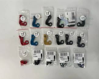 Pilo D623 & D220 Bicycle Derailleurs