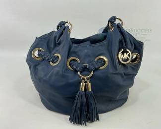Michael Kors Marina Large Shoulder Tote