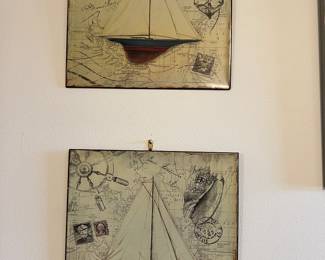 Sail Boats