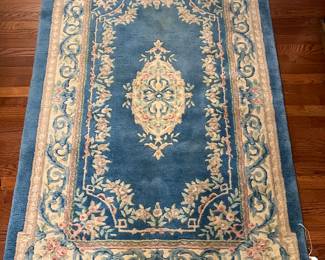 Small Rug