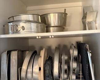 Example of kitchenware