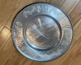 Platter