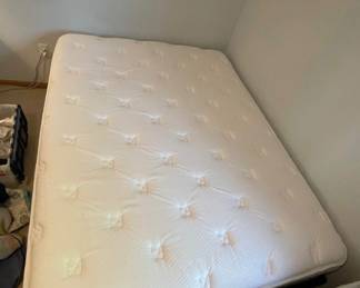 Queen Mattress set - available for pre-sale purchase