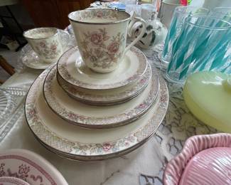 Noritake China