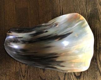 Horn Bowl