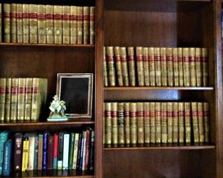 Lake Forest University Book Collection