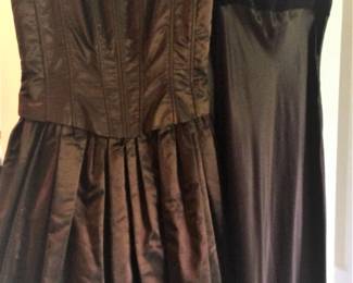A Small Sample of Beautiful Gowns!