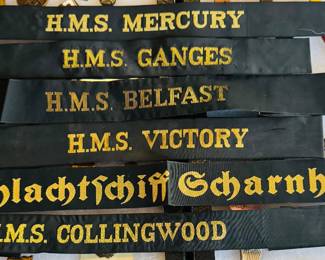 Cap tally