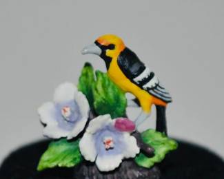 Vintage Goebel miniature 629P