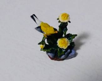 Goebel 625P 1985 miniature