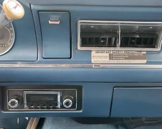 1975 Ford Maverick