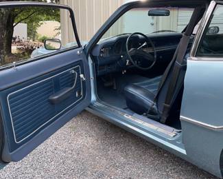 1975 Ford Maverick